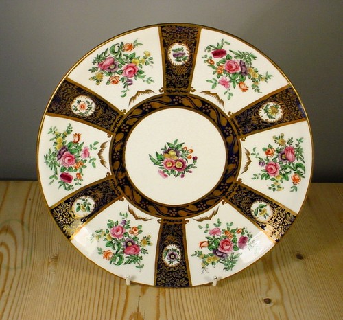 Crown staffordshire goode - crown,