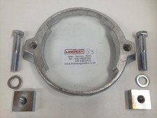 Vicon Wagtail Vari Spreader New Type Plastic Spout Fitting Flange Kit 03 Series 