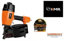 KMR 3590 AIR COIL NAILER
