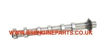 INLET CAMSHAFT FITS RANGE