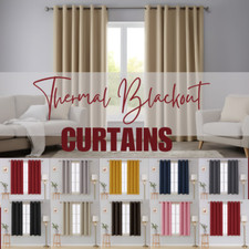 Thermal Thick Blackout
