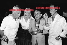 35mm Negative Lee Marvin Ann