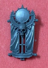 Space Marine Mark 6 Armour