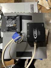 NTI Xtendex V-300 CAT5 VGA