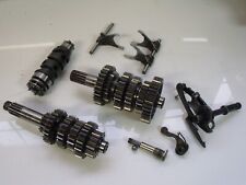 DUCATI 916 SP COMPLETE ENGINE GEARBOX TRANSMISSION ASSEMBLY 748 996 SPS