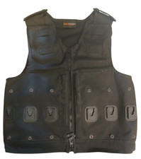 Cooneen Protection Stab Vest