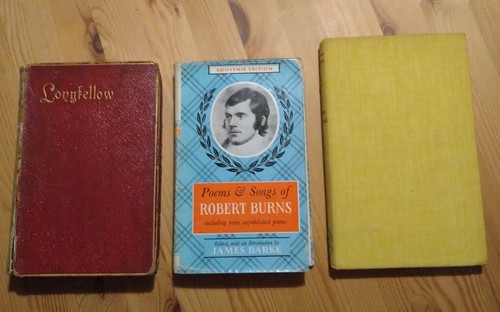 Collection vintage books - vintage,