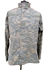 Genuine US Army Issue ACU UCP Digicam Digital Camouflage Ripstop Shirt