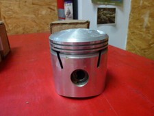 Matchless 500 cc 18S piston