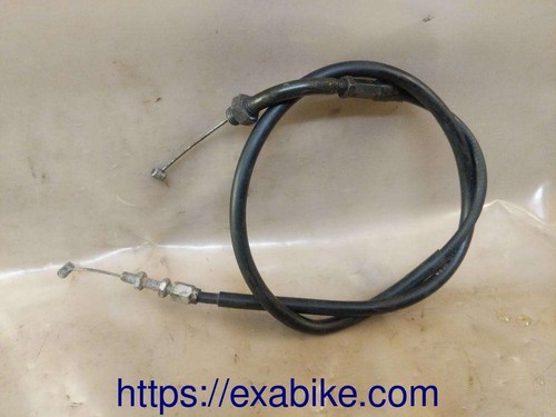 Gas cable draw for honda - gas, cbr