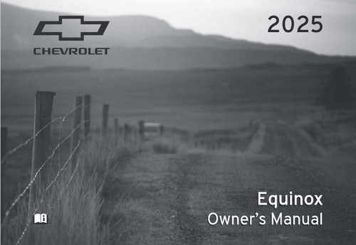 2025 chevrolet equinox owner - 2025,