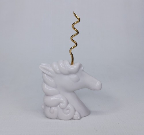 Unicorn corkscrew cork screw - unicorn,