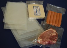 Vacuum Seal Sealer Pouch