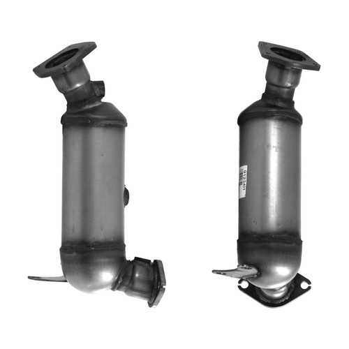Catalytic converter type - converter,