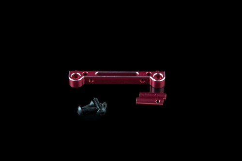 Billet alloy rear - billet,