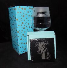 New GREYHOUND Gift Set - Wine