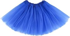 TUTU SKIRT KID GIRL Fancy Dress Costume Halloween Dance Princess Tutus Party