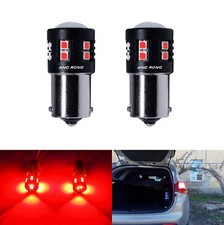 P21W BA15s 1156 15 SMD 3030