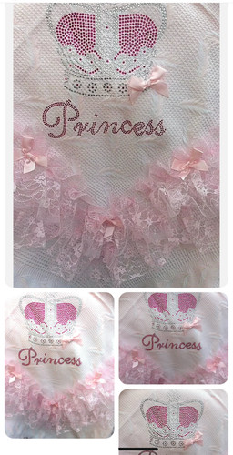 Romany baby pink - romany,