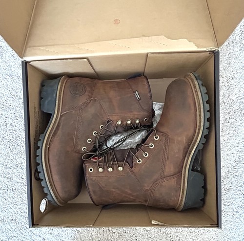 Red wing irish - red, setter