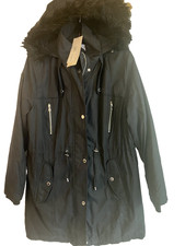 M & S Pur Una Ladies  Jacket