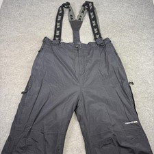 Trespass Trousers Mens 2XL