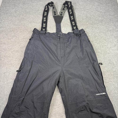 Trespass trousers mens 2xl - mens,