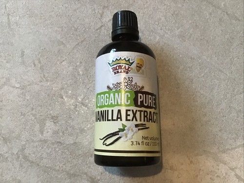 Royal beard organic pure - royal,