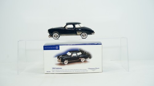 Department classic cars - 56,