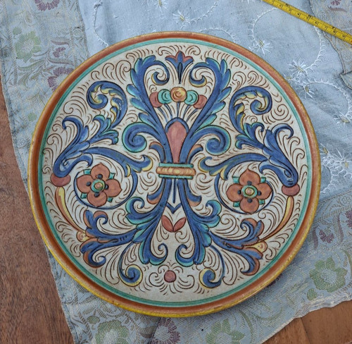 Authentic hand painted - authentic,