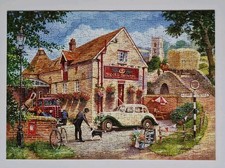 HOP House Of Puzzles OLD