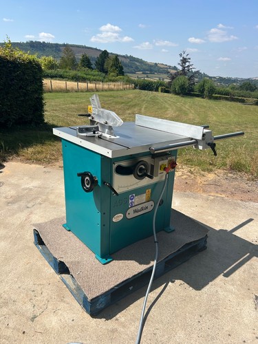 Wadkin ags saw - ags,