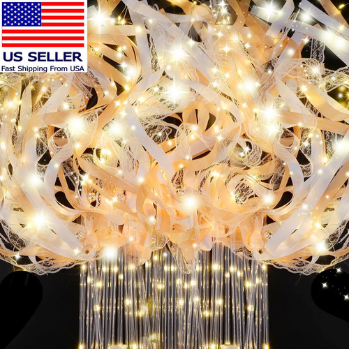 100 pcs wedding wands - wands, with
