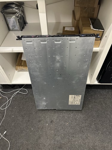 Proliant dl360 1u rack - proliant, g7