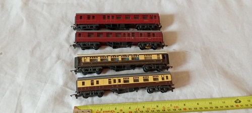 Gauge tri ang coaches 2 - tt,