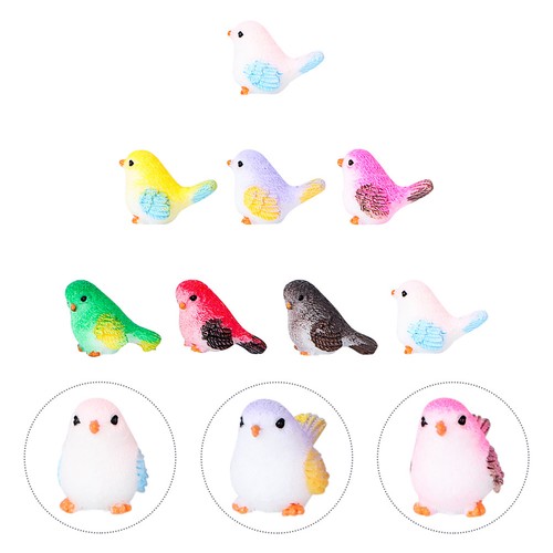 Pcs ornaments for living - pcs,