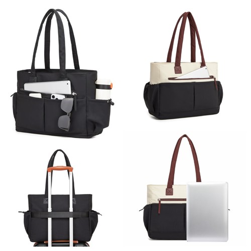 Ladies laptop tote - ladies,