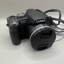 Panasonic LUMIX DMC-FZ28