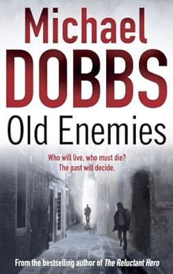 Old enemies dobbs - enemies,, dobbs,