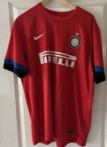 Inter milan away - inter, 2012-2013