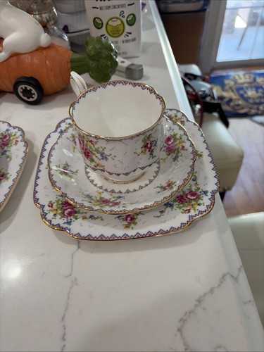 Royal albert petit point - royal,