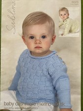 Knitting pattern CHILD’S