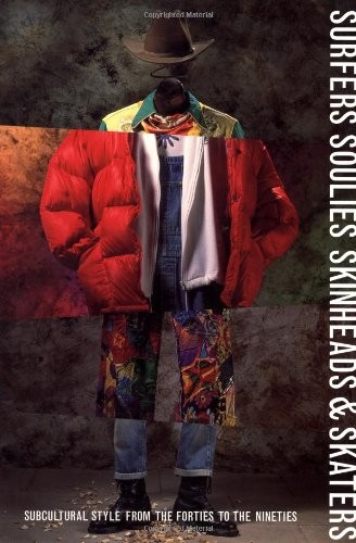 Surfers soulies skinheads and - soulies,
