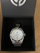 Signum Automatic Diver Watch
