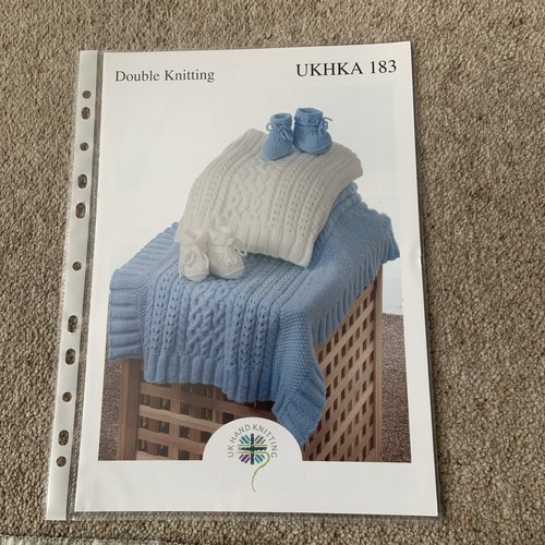 Ukhka 183 baby double - ukhka,