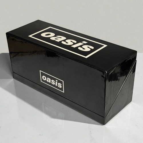 Oasis complete single - oasis,