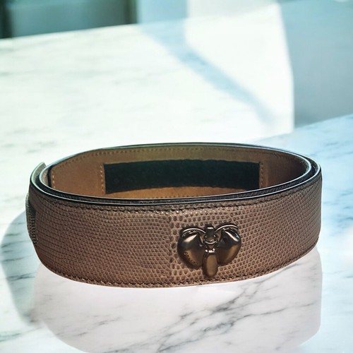Celine vintage women belt - vintage,