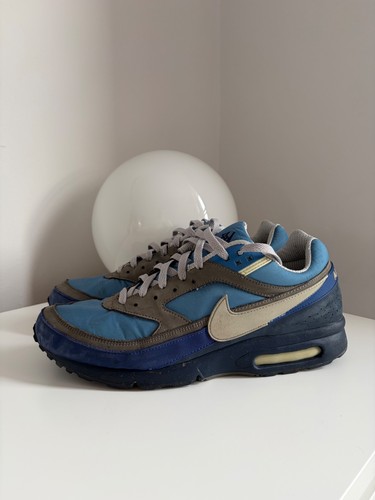 Nike air classic stash in - air, bw