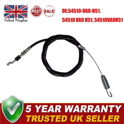 For honda clutch cable - clutch,