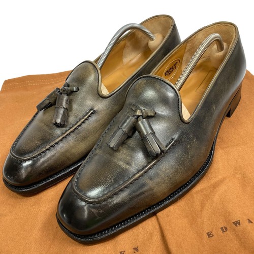 Auth edward green loafers - auth,
